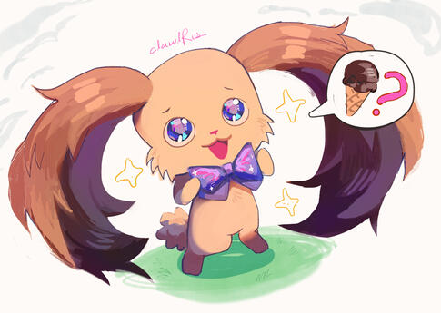 Io (Jewelpet)