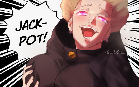 Cursed