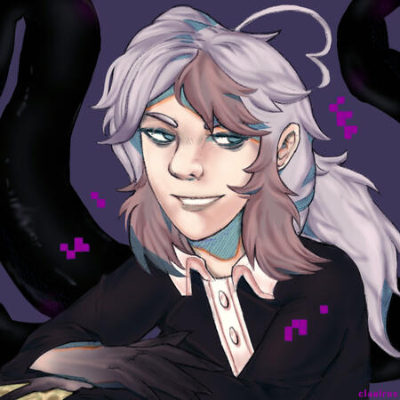 Art Trade: Silvia Woods