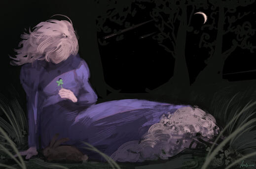 Isobella (OC)
