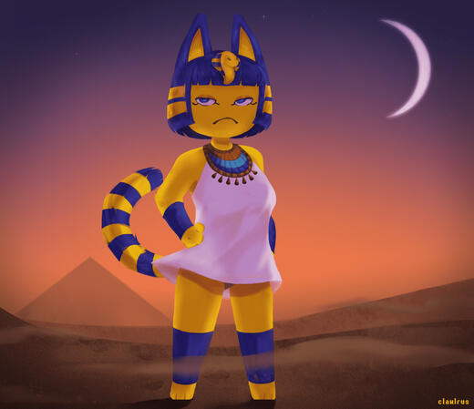Ankha