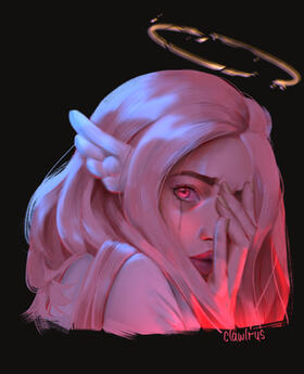 Painting Practice