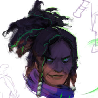 Veta (OC)