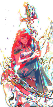 Hylian Mipha
