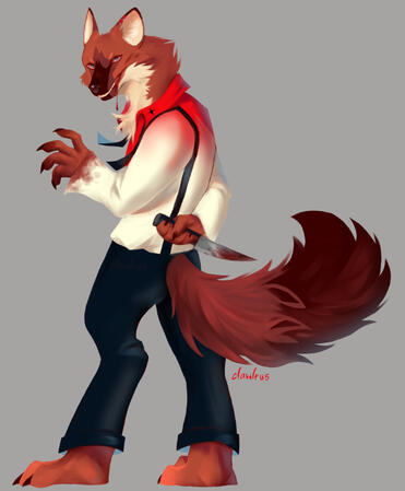 Dhole Sona
