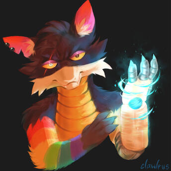 Friend's Sona
